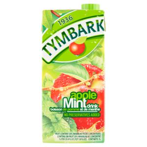 Tymbark Appel & Mint 1L