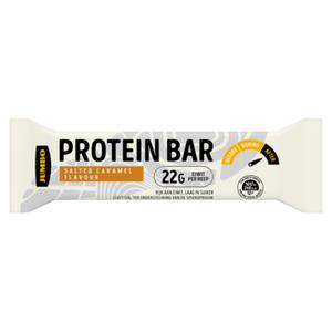 Jumbo Protein Bar Salted Caramel Flavour 65g