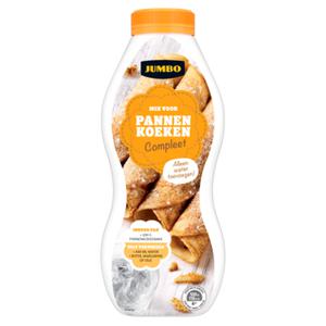 Jumbo Mix voor Pannenkoeken Compleet 200g