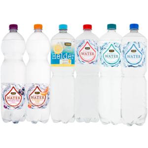 Jumbo Mineraalwater 6 x 1,5L