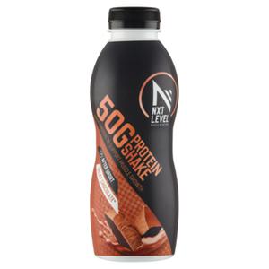 NXT Level Proteine Shake Melkchocoladesmaak 500ml