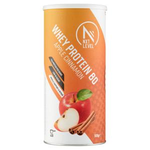 Nxt Level Whey Proteine Appel Kaneel 500g