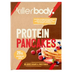 Killerbody Protein Pancakes 225g