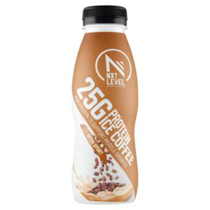 Nxt Level Protein Ice Coffee 25g 330ML