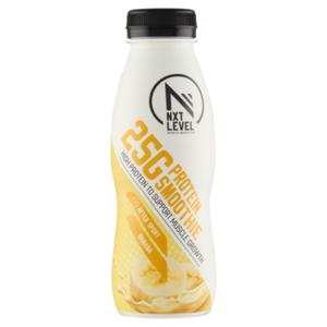 NXT Level Proteine Shake Banaan 330ml