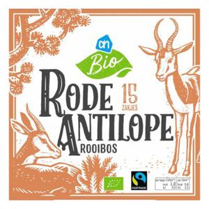 AH Biologisch Rode antilope