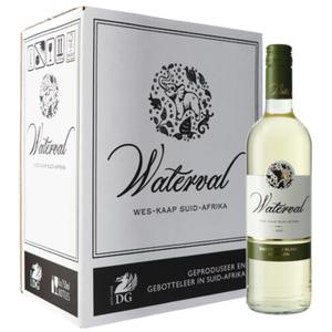 Waterval - Sauvignon Blanc - Semillon - 6 x 750ML