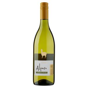 Alpaca - Chardonnay - Semillon - 750ML