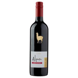 Alpaca - Cabernet Sauvignon - 750ML