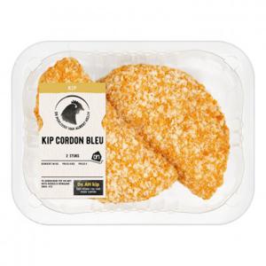 AH Kip cordon bleu