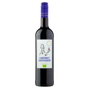 Jumbo - Cabernet Sauvignon - Biologisch - 750ML