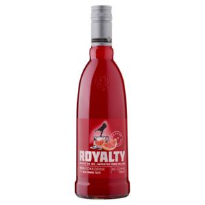 Royalty Redvodka Drink 700ml