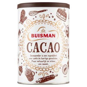 Buisman Cacao 250g