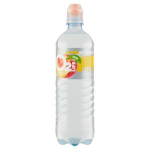 O2 Life Peach Green Tea 750ml