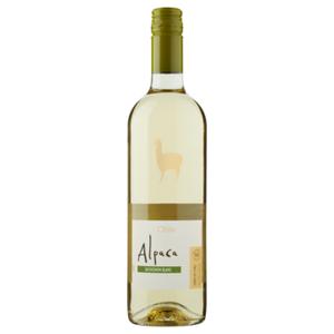 Alpaca - Sauvignon Blanc - 750ML