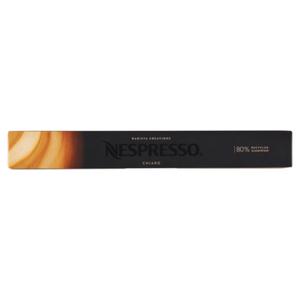 Nespresso Barista Creations Koffiecups Chiaro 10 Stuks