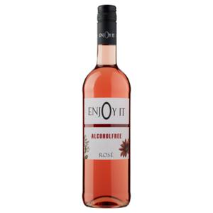 Enjoy it - Rose - Alcoholvrij <0,5% - 750ML