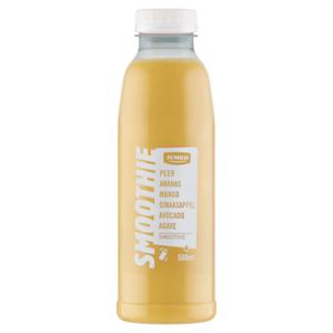 Jumbo Smoothie Avocado Peer Ananas 500ML