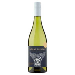 Mount Fishtail - Sauvignon Blanc - 750ML