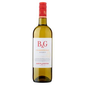 Barton & Guestier - Reserve - Chardonnay - 750ML