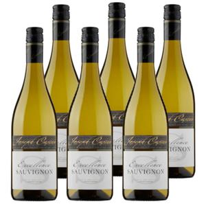 Joseph Castan Excellence - Sauvignon Blanc 6 x - 750ML