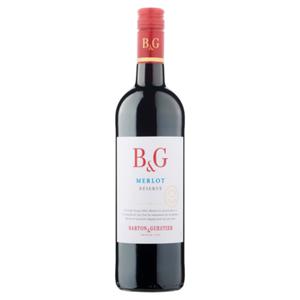 Barton & Guestier - Reserve - Merlot - 750ML