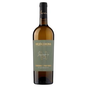 Mezzacorona Insieme - Chardonnay - Pinot Grigio - 750ML