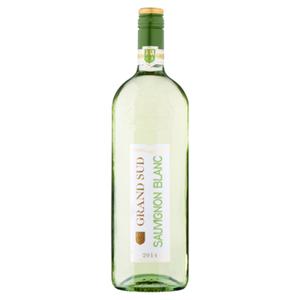 Grand Sud - Sauvignon Blanc - 1L