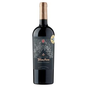 TerraPura - Single Vineyard - Cabernet Sauvignon - 750ML