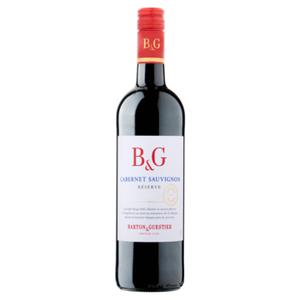 Barton & Guestier - Reserve - Cabernet Sauvignon - 750ML