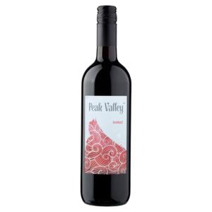 Peak Valley - Shiraz - 750ML