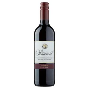 Waterval - Cinsault - Pinotage - 750ML