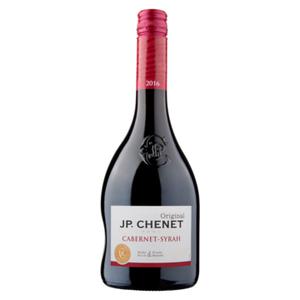 JP Chenet - Cabernet Sauvignon - Syrah - 750ML