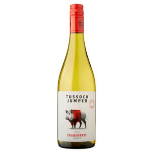 Tussock Jumper - Chardonnay - 750ML