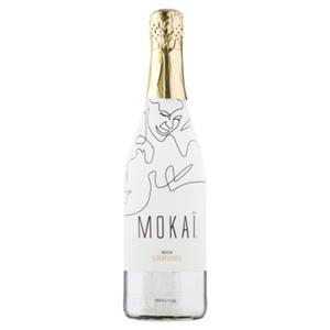 Mokai Elderflower Cider 750ml