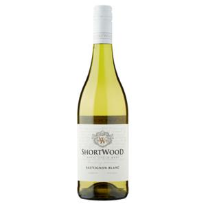 Shortwood - Sauvignon Blanc - 750ML