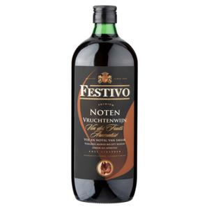 Festivo Noten Vruchtenwijn 100cl