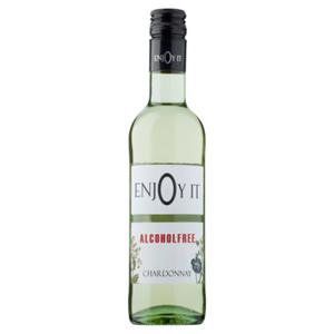 Enjoy It - Chardonnay - Alcoholvrij <0,5% - 250ML