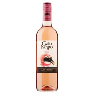 Gato Negro - Cabernet Sauvignon - Rose - 750ML