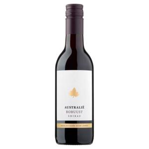 Jumbo Huiswijn - Robuust - Australie - Shiraz - 250ML