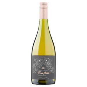 TerraPura - Single Vineyard - Chardonnay - 750ML