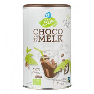 AH Biologisch Chocomelk bio