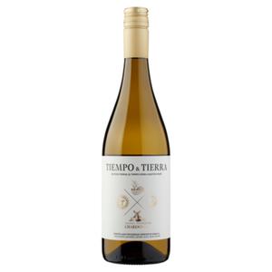 Tiempo & Tierra - Chardonnay - 750ML