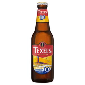 Texels Skuumkoppe 0.0 Bier Fles 300ml