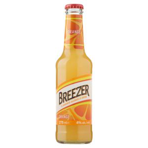 Breezer Orange 275ml