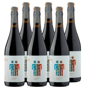 Neleman - Garnacha - Biologisch - 6 x 750ML