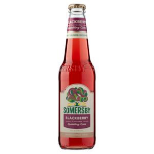 Somersby Blackberry Cider 330ML