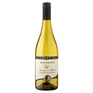 Stanley Hill - Malborough - Sauvignon Blanc - 750ML