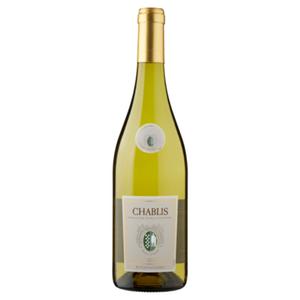 Signe - Chablis - Chardonnay - 750ML