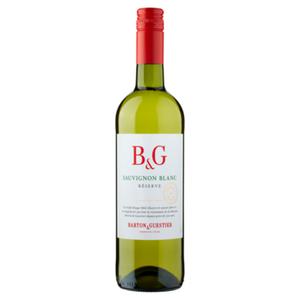 Barton & Guestier - Reserve - Sauvignon Blanc - 750ML